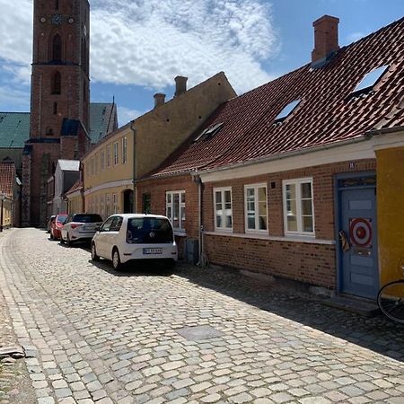 Praestegade 11 Ribe Zewnętrze zdjęcie