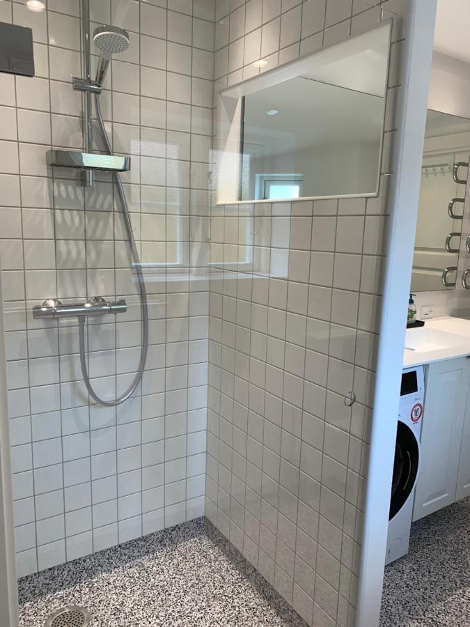Praestegade 11 Ribe Zewnętrze zdjęcie