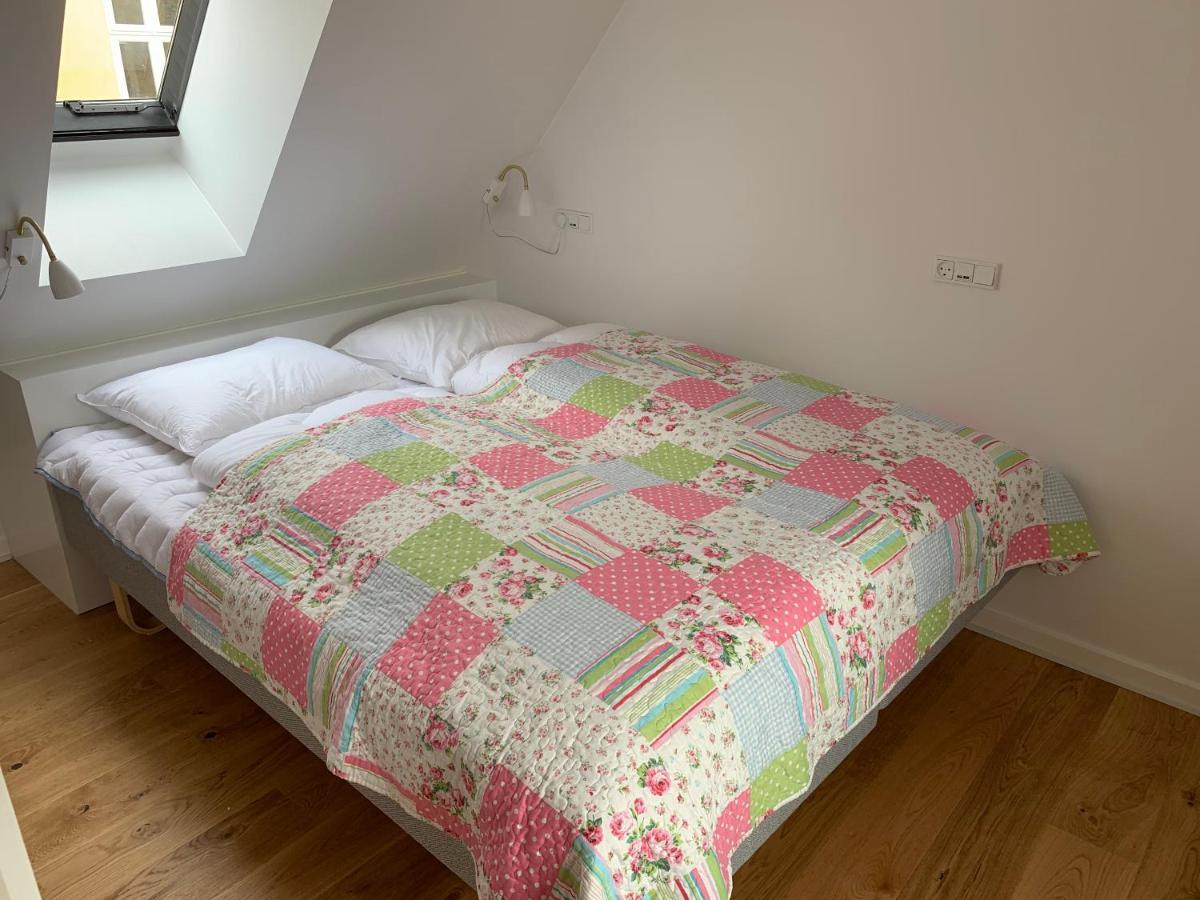 Praestegade 11 Ribe Zewnętrze zdjęcie
