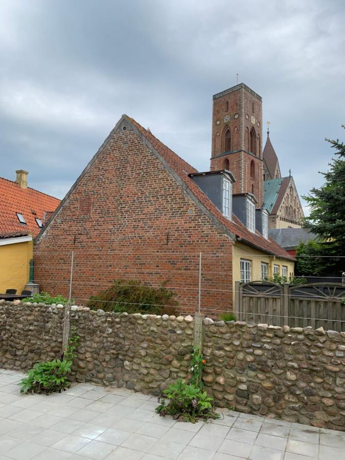 Praestegade 11 Ribe Zewnętrze zdjęcie