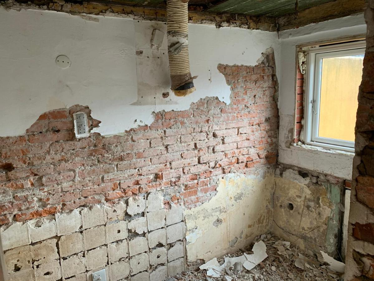 Praestegade 11 Ribe Zewnętrze zdjęcie